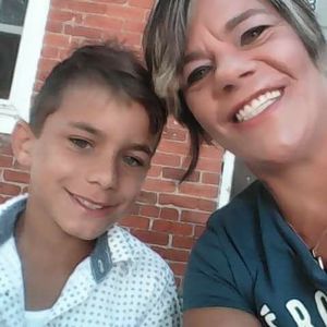 Meet your Posher, Kelly